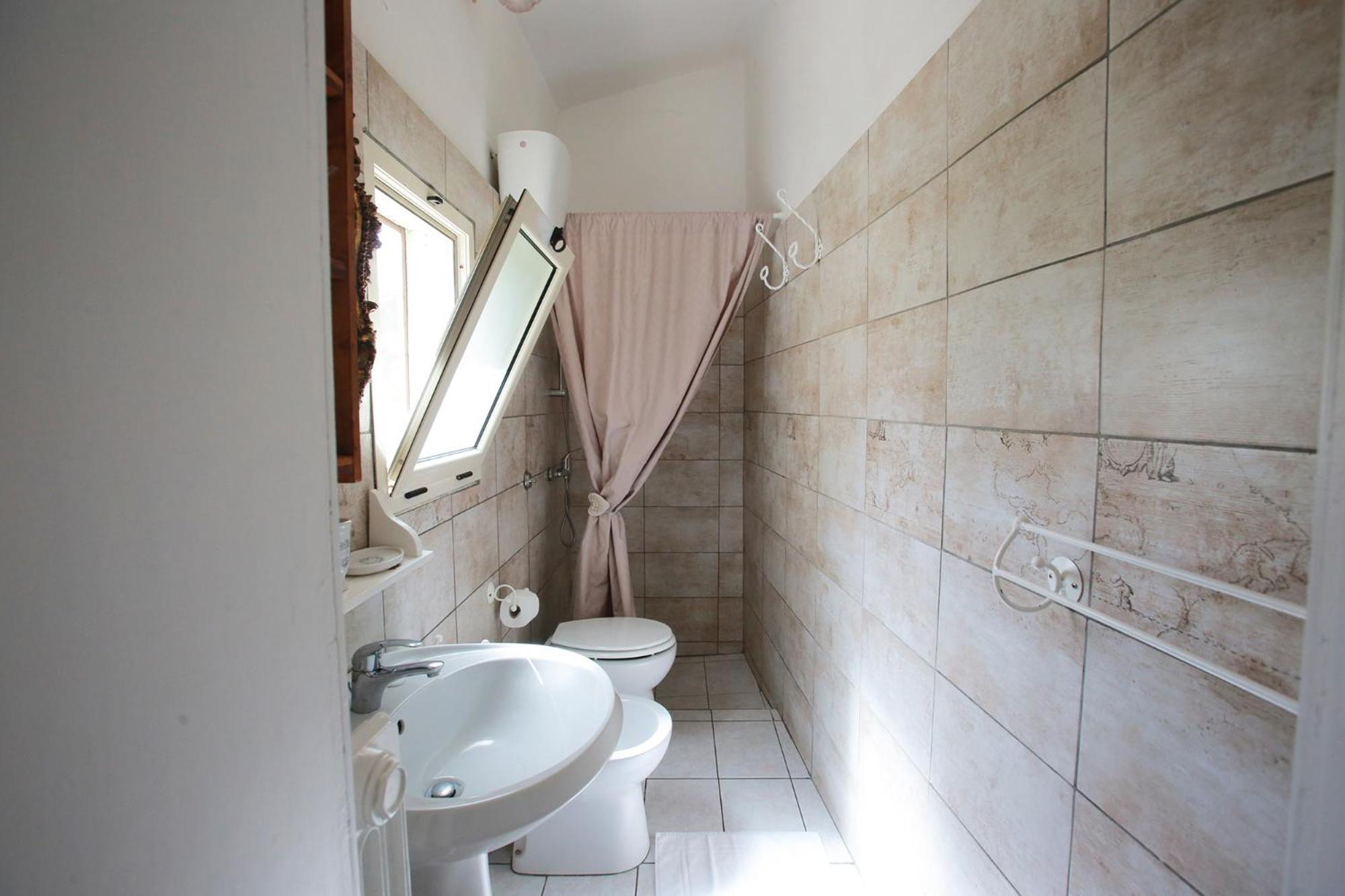 B&B Palazzo Sambiasi Lecce Zimmer foto