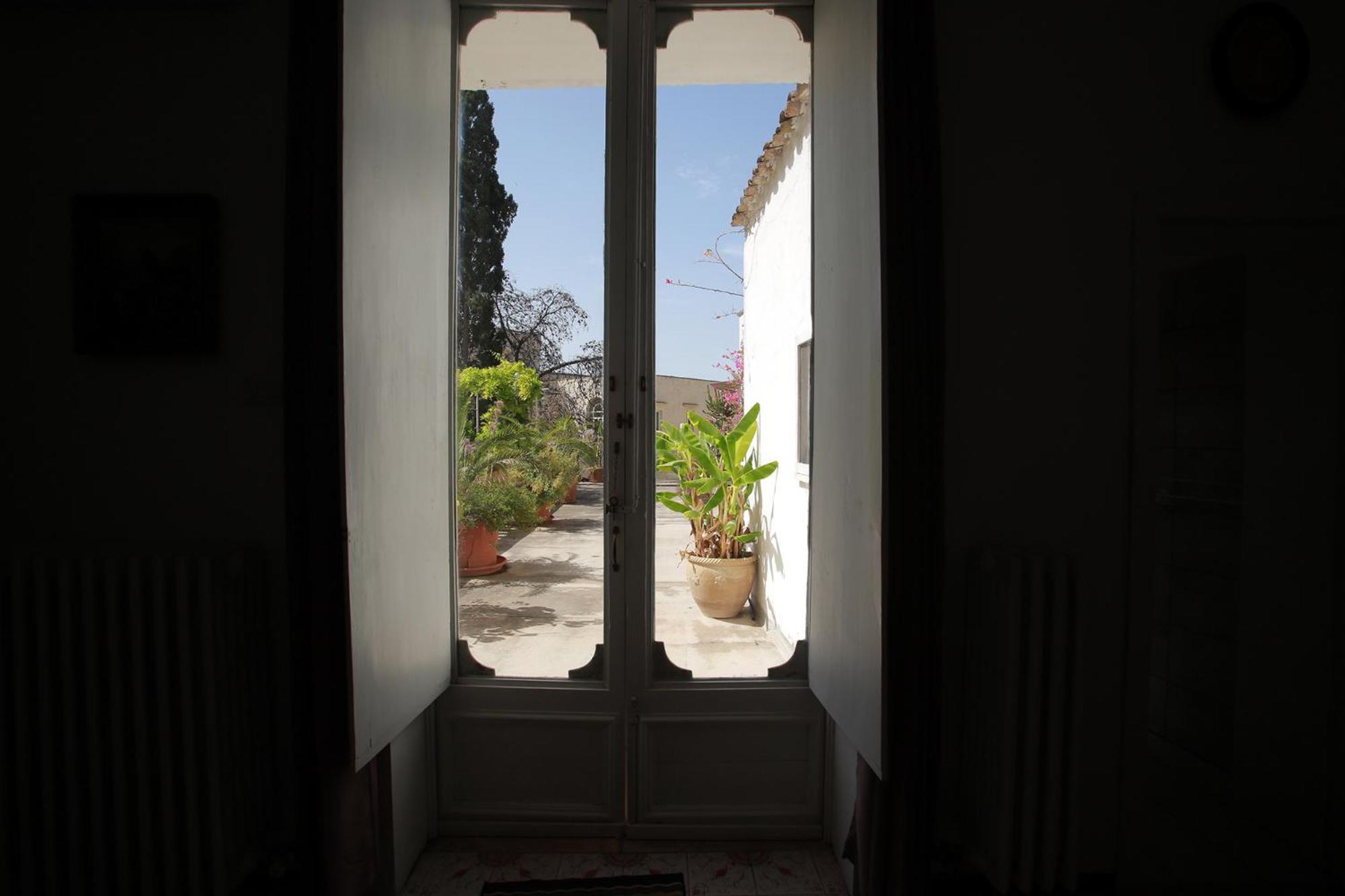 B&B Palazzo Sambiasi Lecce Zimmer foto