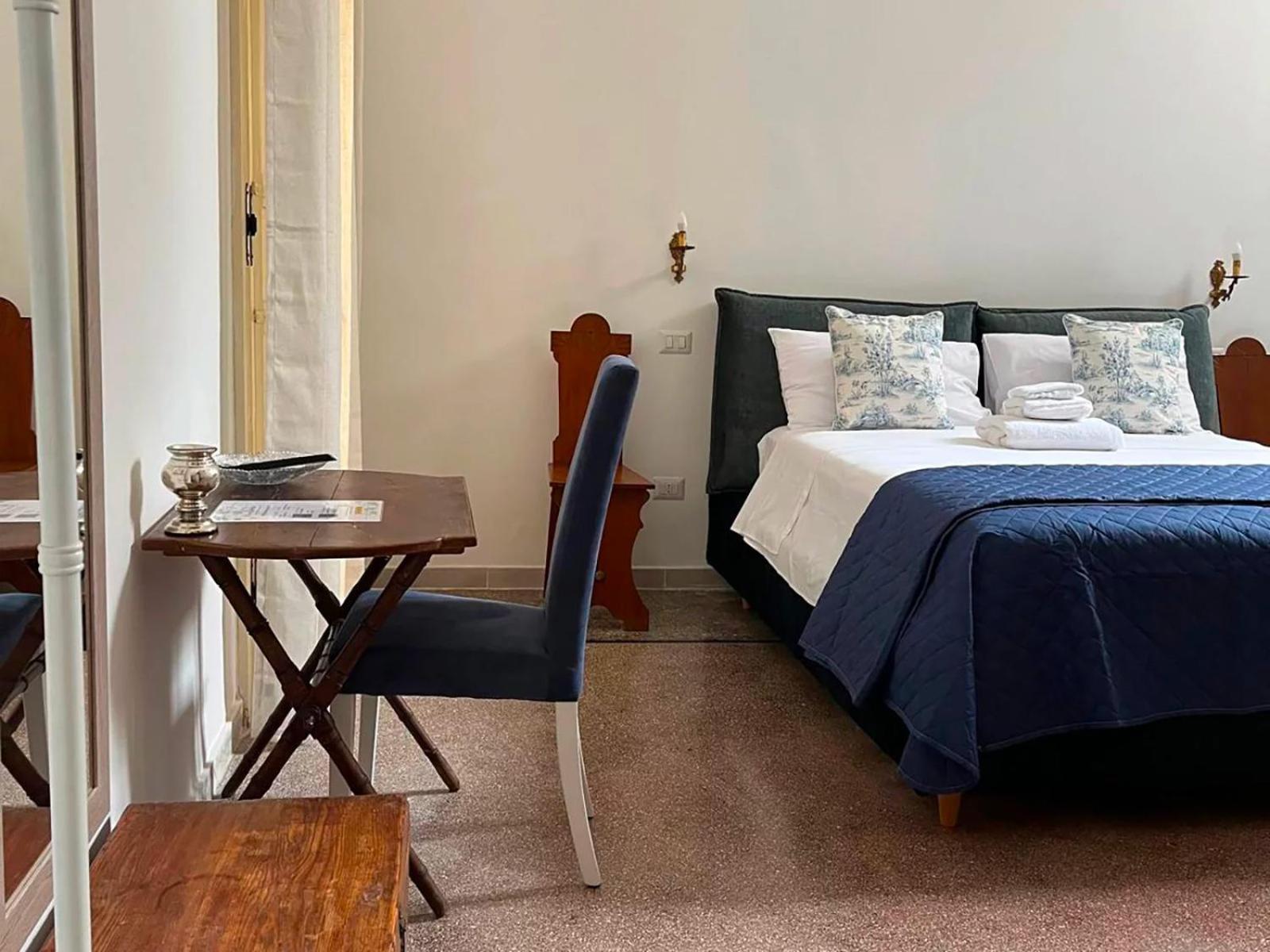 B&B Palazzo Sambiasi Lecce Zimmer foto