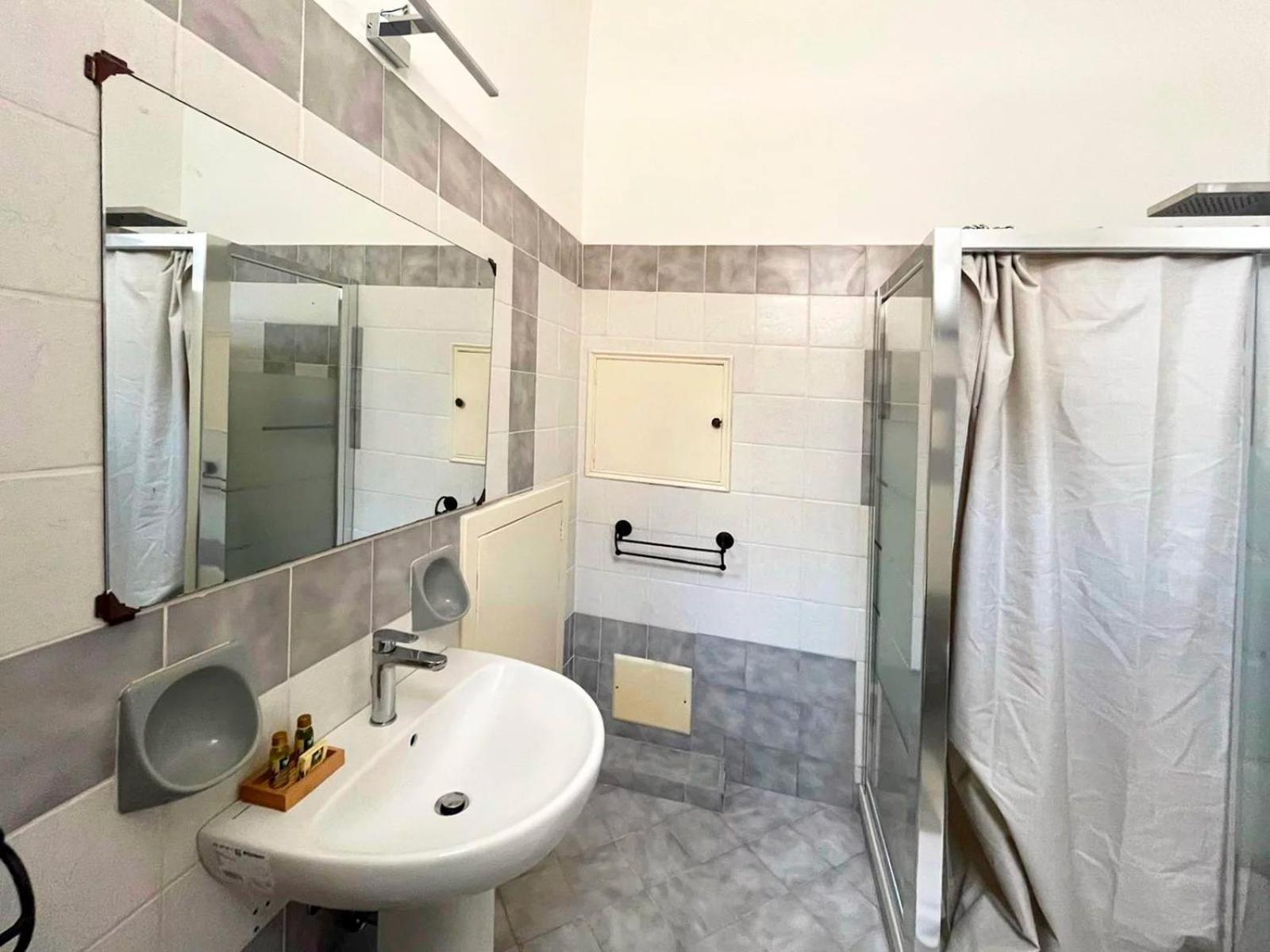 B&B Palazzo Sambiasi Lecce Zimmer foto